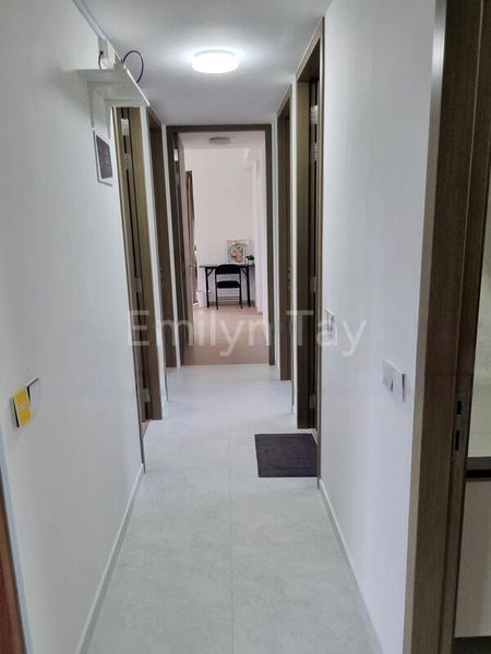 Room (Condo) for Rent in  One-North Eden - Image 9